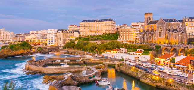 Agence Allianz Biarritz