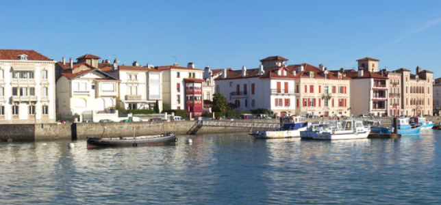 Agence Allianz St-Jean-de-Luz
