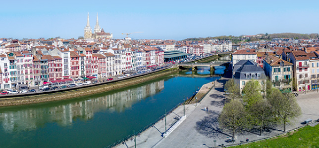 Agence Allianz Bayonne